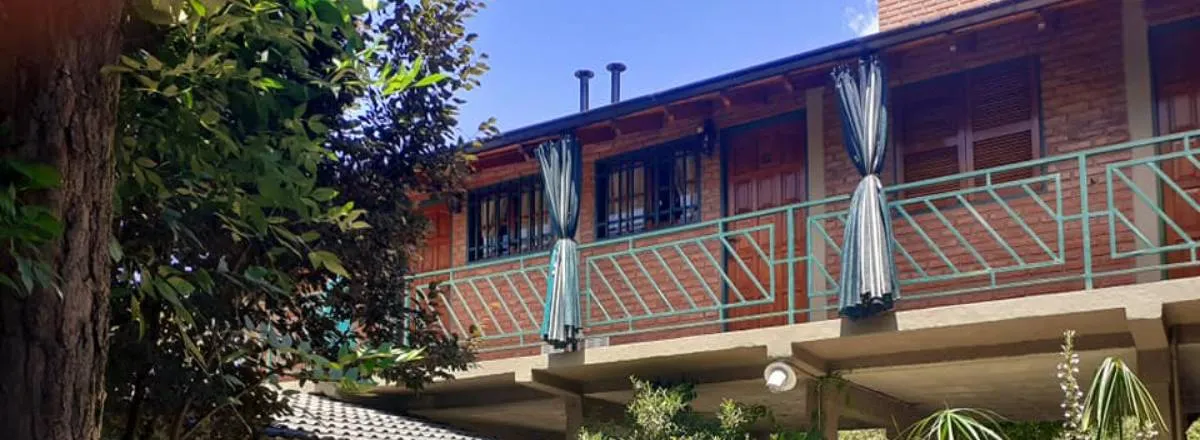 Short Term Apartment Rentals Bless