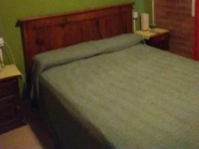 Hosterías El Rancho Grande