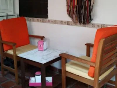 Hosterías El Rancho Grande