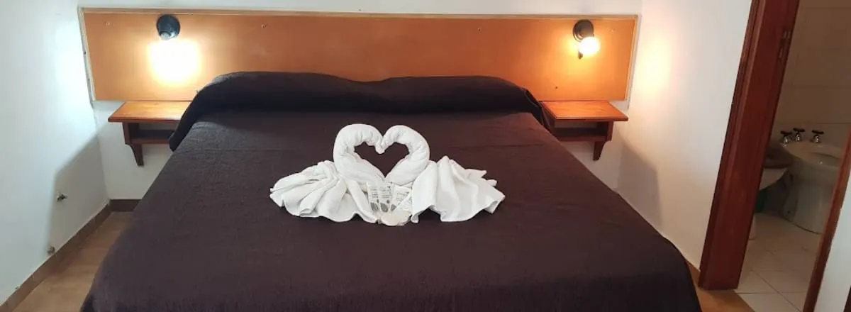 Hostelries La Posada