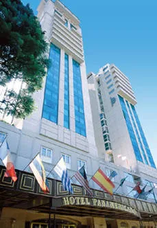 La Luciernaga Restaurants  in  Buenos Aires