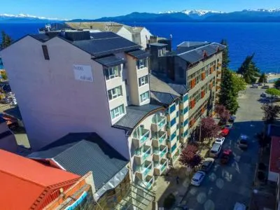 Ayres del Nahuel 3-star Hotels  in  Bariloche