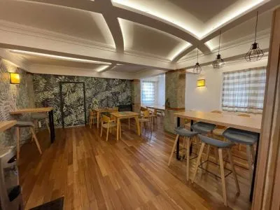 3-star Hotels Ayres del Nahuel