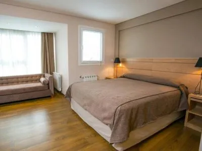 3-star Hotels Ayres del Nahuel