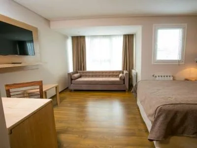 3-star Hotels Ayres del Nahuel