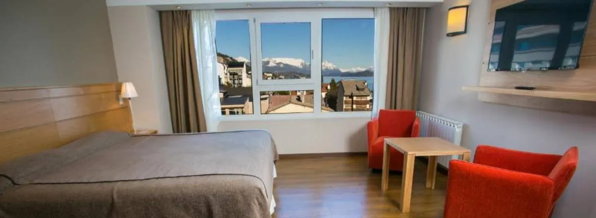 3-star Hotels Ayres del Nahuel