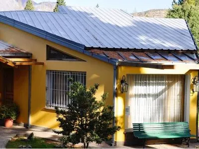 Hogar Cazador de Sueños Cabañas  en  Esquel