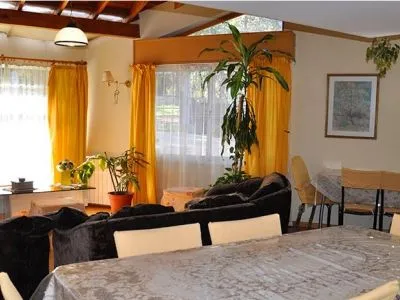 Cabañas Hogar Cazador de Sueños