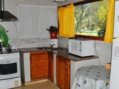 Cabañas Hogar Cazador de Sueños