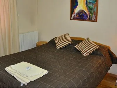 Cabañas Hogar Cazador de Sueños