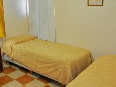 Cabañas Hogar Cazador de Sueños