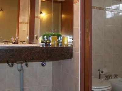 Cabañas Hogar Cazador de Sueños