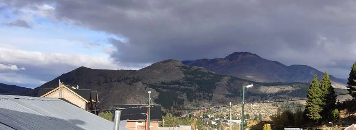 Cabañas Hogar Cazador de Sueños