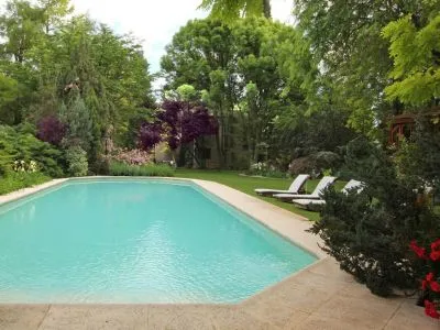Casa Glebinias Hotel Hoteles rurales  en  Mendoza