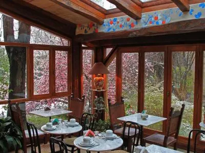 Rural Hotels Casa Glebinias Hotel