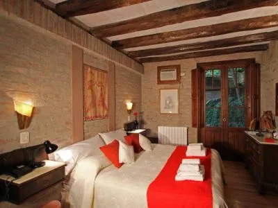 Rural Hotels Casa Glebinias Hotel