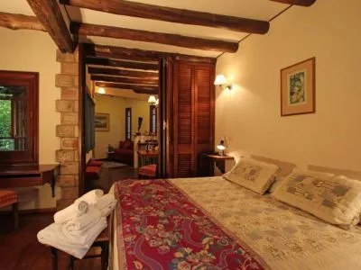 Rural Hotels Casa Glebinias Hotel