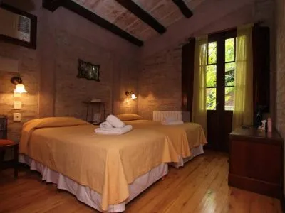 Rural Hotels Casa Glebinias Hotel