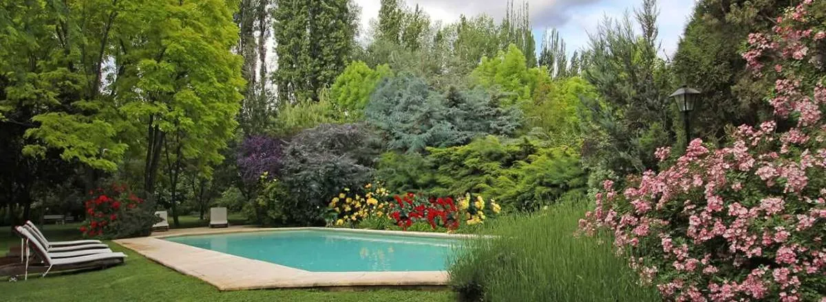 Rural Hotels Casa Glebinias Hotel