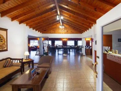 Hoteles 3 estrellas Aikendor