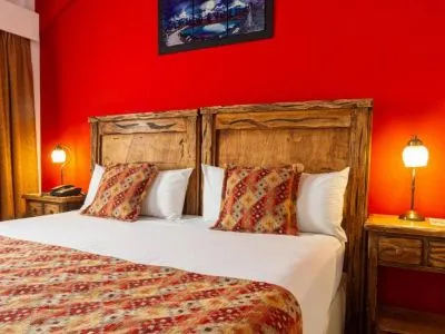 Hoteles 3 estrellas Aikendor