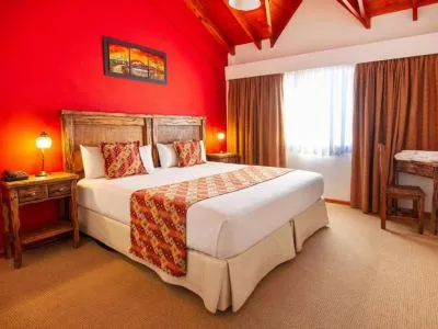 Hoteles 3 estrellas Aikendor