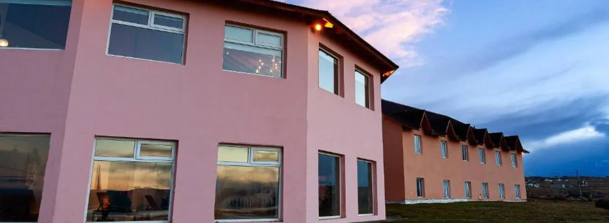 Hoteles 3 estrellas Aikendor