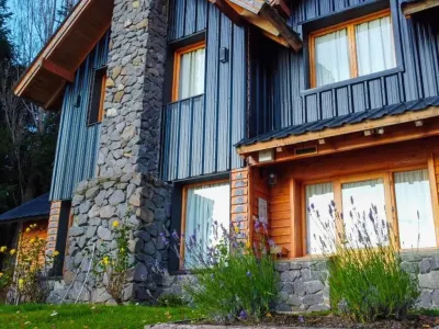 3-star Apart Hotels Melewe Apart Hotel & Cabins