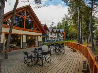 3-star Apart Hotels Melewe Apart Hotel & Cabins