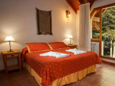 3-star Apart Hotels Melewe Apart Hotel & Cabins