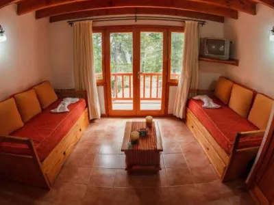 3-star Apart Hotels Melewe Apart Hotel & Cabins
