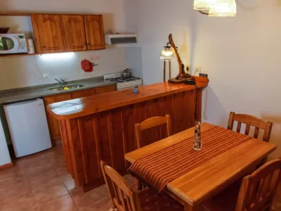 3-star Apart Hotels Melewe Apart Hotel & Cabins