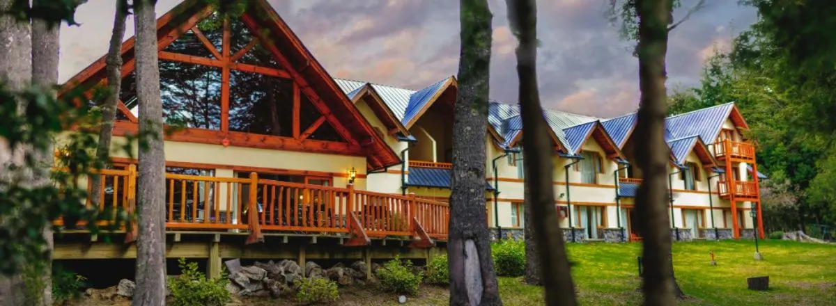 3-star Apart Hotels Melewe Apart Hotel & Cabins
