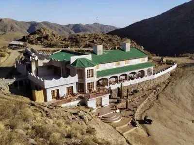 Refugio del Minero Hostelries  in  San Fernando del Valle de Catamarca