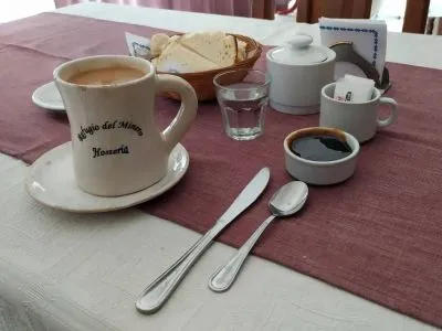 Hostelries Refugio del Minero