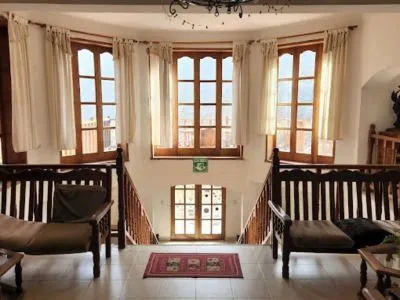 Hostelries Refugio del Minero