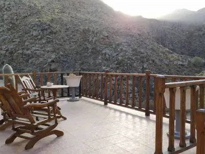 Hostelries Refugio del Minero