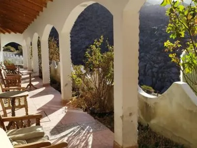 Hostelries Refugio del Minero