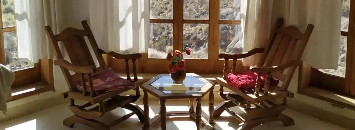 Hostelries Refugio del Minero