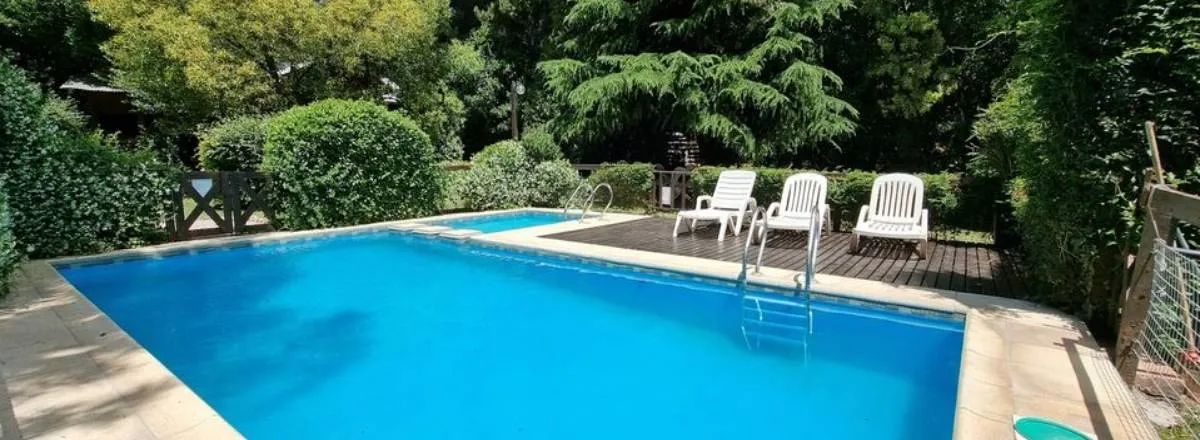 Cabañas  Cocolo Nanel