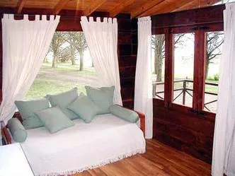 Cabañas Laguna Vitel