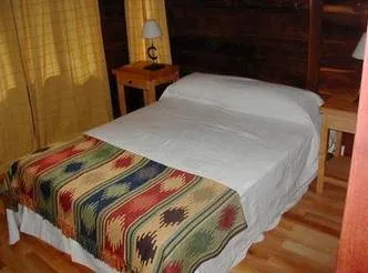 Cabañas Laguna Vitel