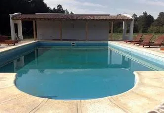 Cabañas Laguna Vitel