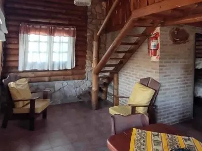Cabañas Cañada del Sauce