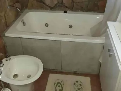 Cabañas Cañada del Sauce