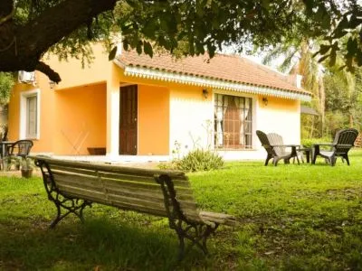 La Morada del Arroyo Cabañas  en  Colón