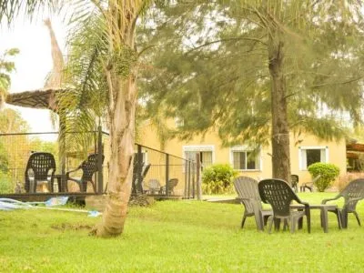 Cabañas La Morada del Arroyo