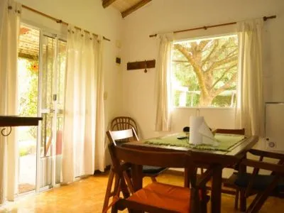 Cabañas La Morada del Arroyo