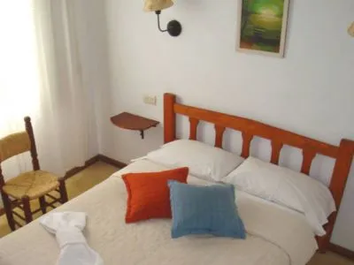 Cabañas La Morada del Arroyo