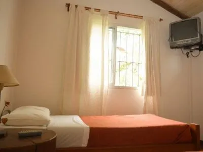 Cabañas La Morada del Arroyo